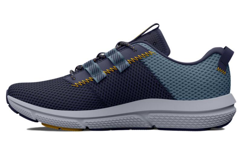 Buy Under Armour Charged Assert 5050 'Biru Tengah Granit' 3026448-402