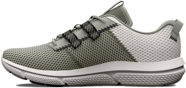 Under Armour Charged Assert 5050 'Olive Tint White Clay' Lelaki Wanita 3026448-302 Buy Under Armour Charged Assert 5050 'Olive Tint White Clay' Lelaki Wanita 3026448-302