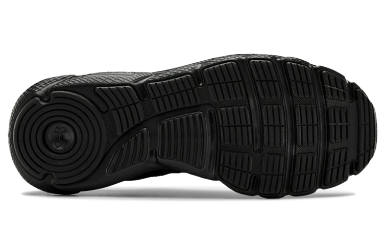 UA Charged Assert 8 4E 'Black' 圖 5