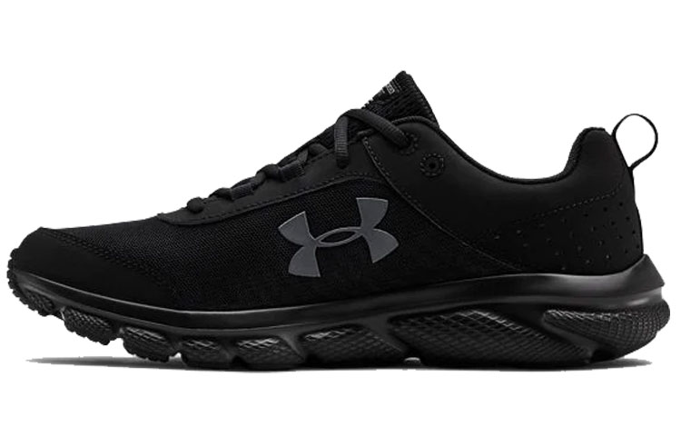 Under Armour Charged Assert 8 'Black' 3021952-002