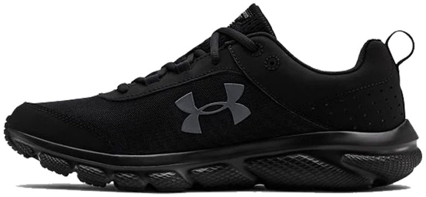 Under Armour Charged Assert 8 'Black' 3021952-002 Buy Under Armour Charged Assert 8 'Black' 3021952-002
