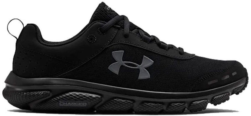 Under Armour Charged Assert 8 'Black' 3021952-002 Order Under Armour Charged Assert 8 'Black' 3021952-002