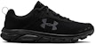Under Armour Charged Assert 8 'Hitam' 3021952-002
