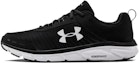 Buy Under Armour Charged Assert 8 'Hitam Putih' 3021952-001