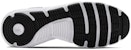 Under Armour Charged Assert 8 'Hitam Putih' 3021952-001