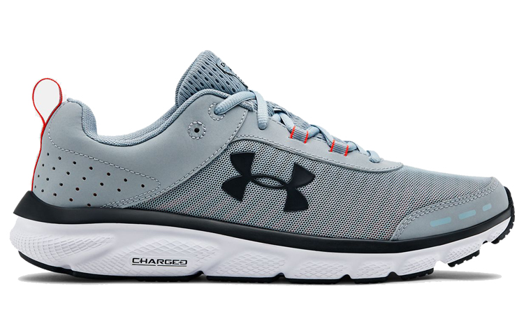 UA Charged Assert 8 'Blue Black' 圖 2