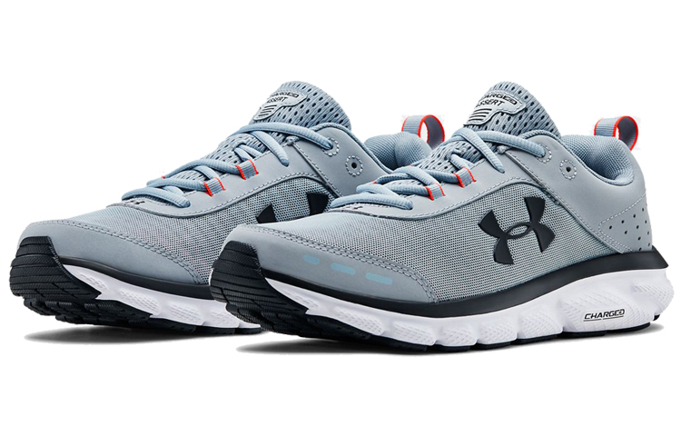 UA Charged Assert 8 'Blue Black' 圖 3