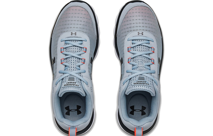 UA Charged Assert 8 'Blue Black' 圖 4