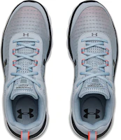 Shop Under Armour Charged Assert 8 '藍黑' 3021952-402