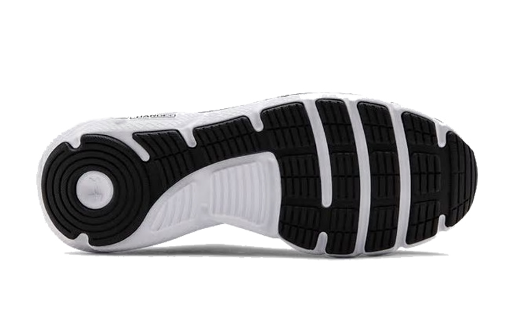 UA Charged Assert 8 'Blue Black' 圖 5