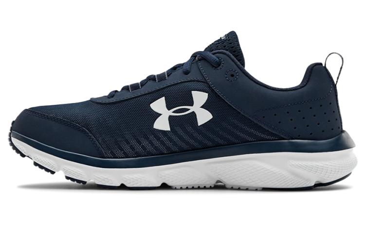 Buy Under Armour Charged Assert 8 4E 'Azul Oscuro' 3022641-401