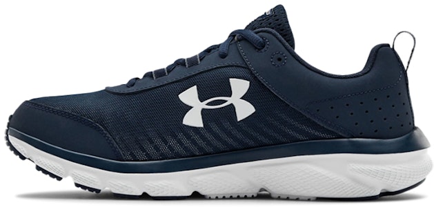 Under Armour Charged Assert 8 4E 'Azul Oscuro' 3022641-401 Buy Under Armour Charged Assert 8 4E 'Azul Oscuro' 3022641-401
