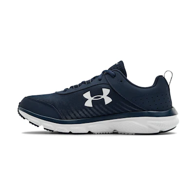 UA Charged Assert 8 4E 'Dark Blue'