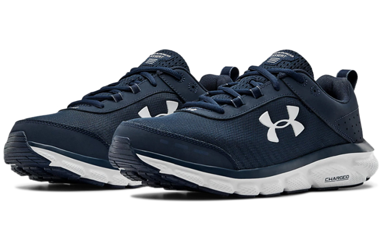 UA Charged Assert 8 4E 'Dark Blue' 圖 3