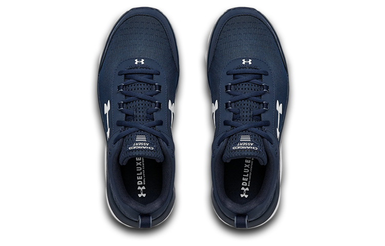 UA Charged Assert 8 4E 'Dark Blue' 圖 4