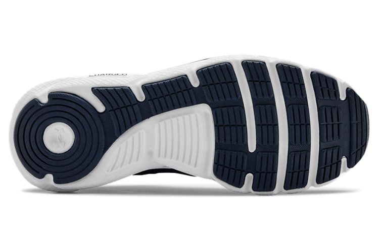 UA Charged Assert 8 4E 'Dark Blue' 圖 5