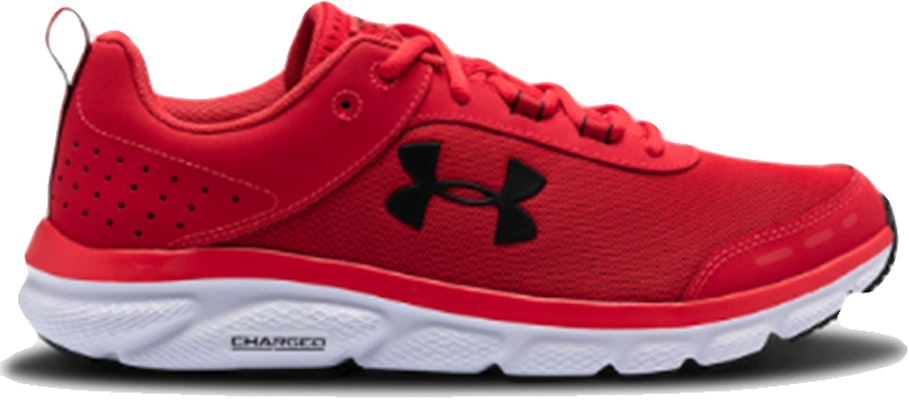 Under Armour Charged Assert 8 Merah 3021952-602 Order Under Armour Charged Assert 8 Merah 3021952-602