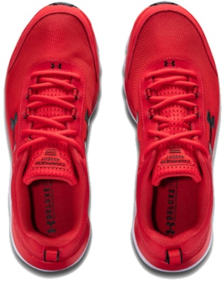 Under Armour Charged Assert 8 Merah 3021952-602 Shop Under Armour Charged Assert 8 Merah 3021952-602