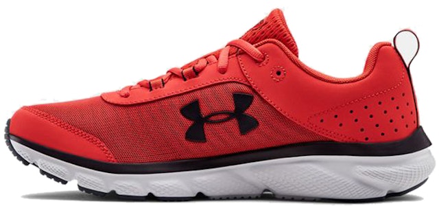 "Under Armour Charged Assert 8 Negro/Rojo" 3021952-601 Buy "Under Armour Charged Assert 8 Negro/Rojo" 3021952-601