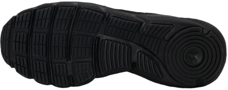 Under Armour Charged Assert 8 Cn 耐磨防滑 低筒 跑步鞋 黑色 Shop Under Armour Charged Assert 8 Cn 耐磨防滑 低筒 跑步鞋 黑色