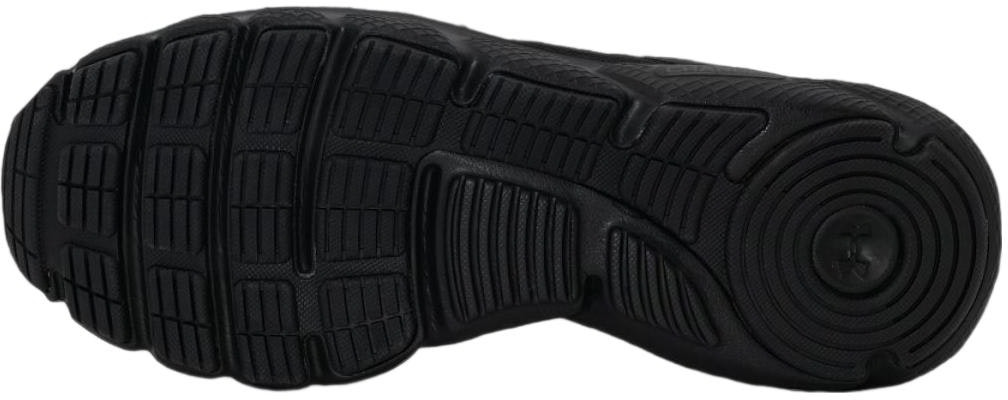 Under Armour Charged Assert 8 CN 'Hitam'. 3027030-001 Shop Under Armour Charged Assert 8 CN 'Hitam'. 3027030-001