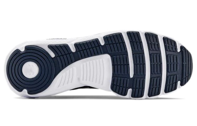 UA Charged Assert 8 Ltd Running Shoes Blue 圖 5