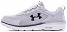 Buy Under Armour Charged Assert 9 4E Wide ''Grigio Mod Bianco'' 3024857-101