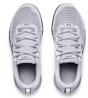 Purchase 安德瑪 (Under Armour) Charged Assert 9 4E寬型 '摩登灰白' 3024857-101