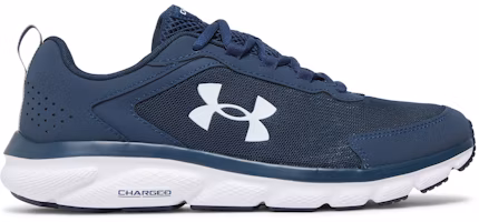 Under Armour Charged Assert 9 'Academy White' 3024590-400 Under Armour Charged Assert 9 'Academy White' 3024590-400