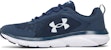 Under Armour Charged Assert 9 'Academy White' Putih 3024590-400
