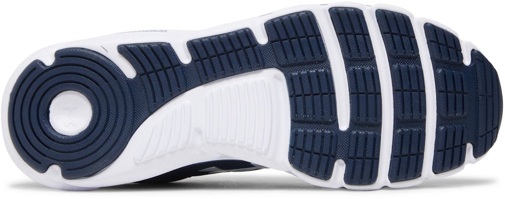Under Armour Charged Assert 9 'Academy Blanco' 3024590-400 Shop Under Armour Charged Assert 9 'Academy Blanco' 3024590-400
