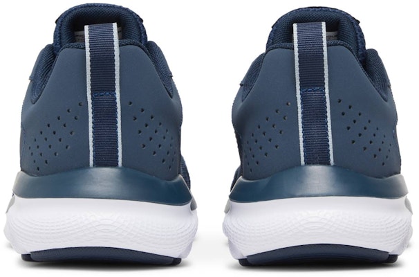 Under Armour Charged Assert 9 'Academy Blanco' 3024590-400 Details for Under Armour Charged Assert 9 'Academy Blanco' 3024590-400