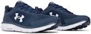 Under Armour Charged Assert 9 'Academy White' Putih 3024590-400