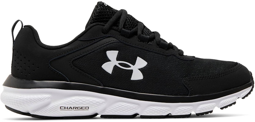 Under Armour Charged Assert 9 'Black' 3024590-001 Buy Under Armour Charged Assert 9 'Black' 3024590-001