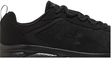 UAチャージドアサート9 ブラック 3024590-003 Order UAチャージドアサート9 ブラック 3024590-003