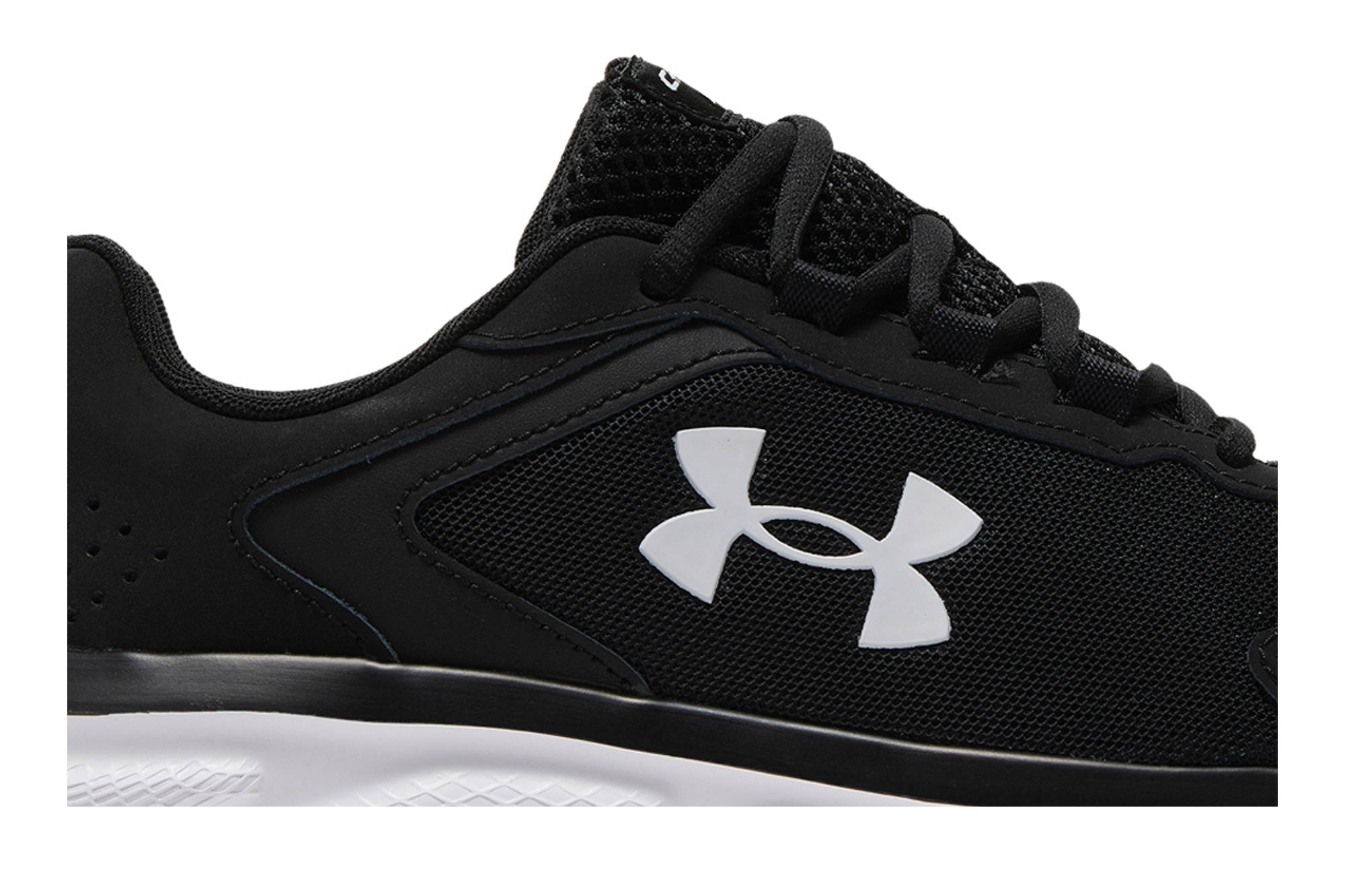 Order UAチャージドアサート9 (ブラック) 3024590-001