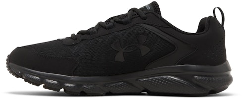 UAチャージドアサート9 ブラック 3024590-003 Lookbook UAチャージドアサート9 ブラック 3024590-003