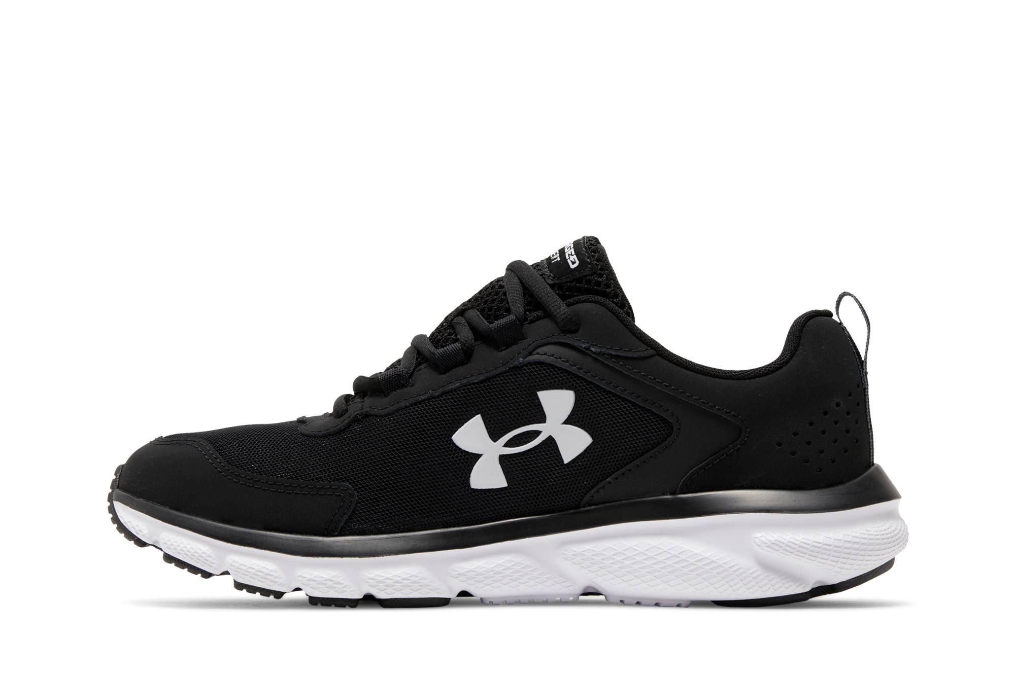 Lookbook UAチャージドアサート9 (ブラック) 3024590-001