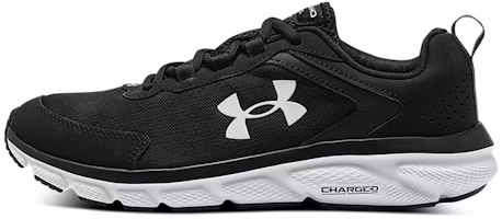 Under Armour Charged Assert 9 CN 'Black' 3025705-001 Under Armour Charged Assert 9 CN 'Black' 3025705-001