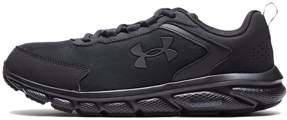 UAチャージドアサート9 ブラック 3025963-002 Buy UAチャージドアサート9 ブラック 3025963-002