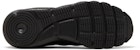 Under Armour Charged Assert 9 'Hitam' 3024590-003