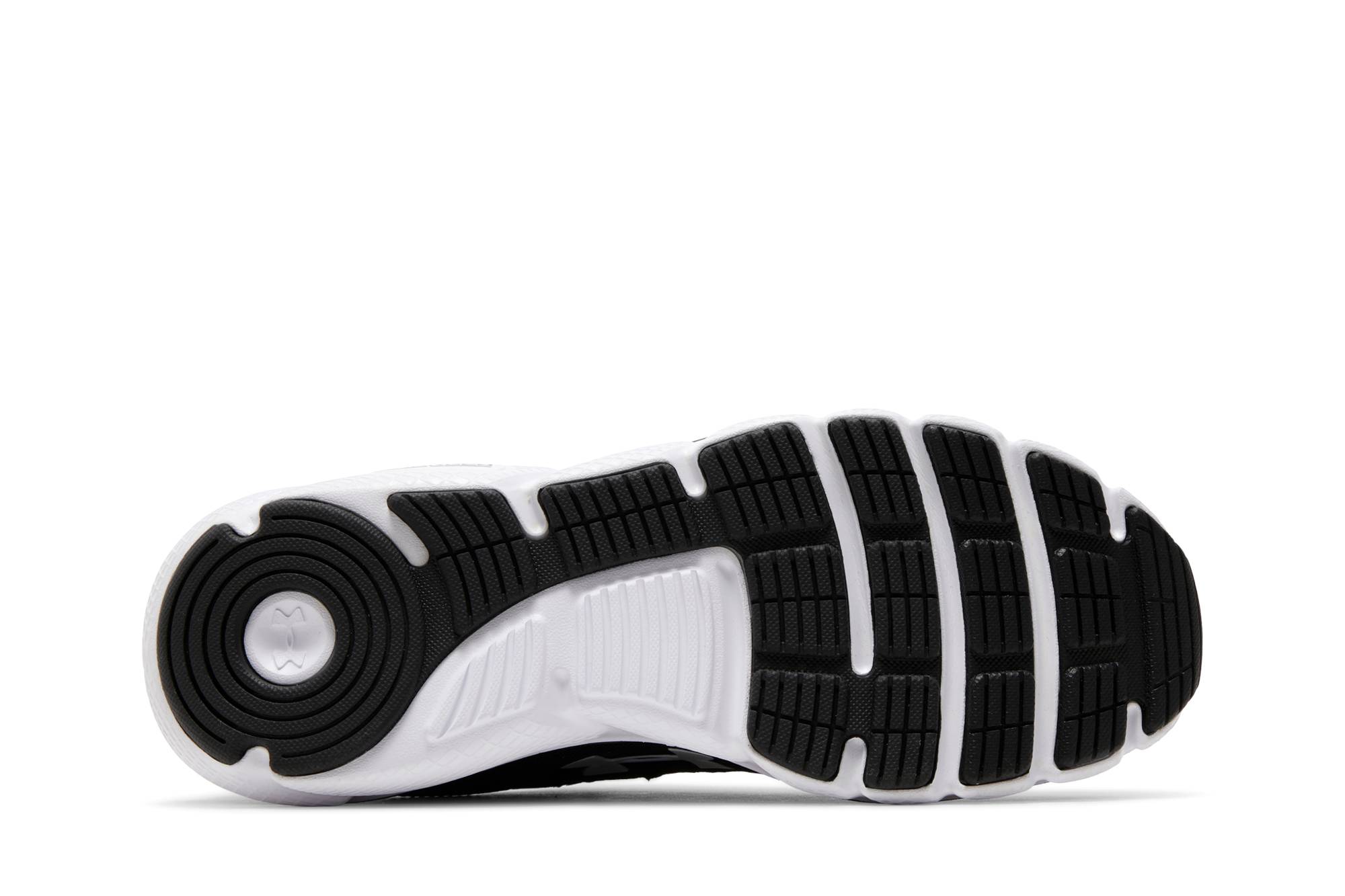 Shop UAチャージドアサート9 (ブラック) 3024590-001