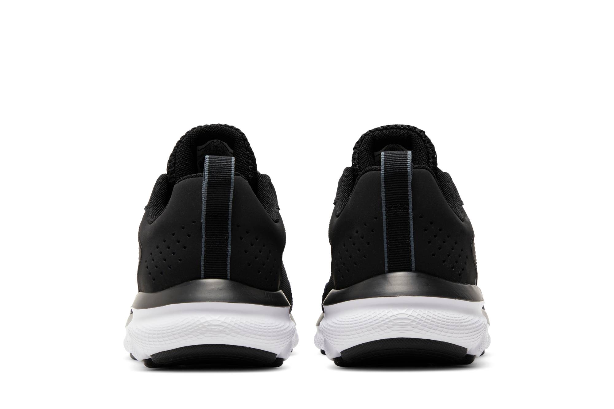 Details for UAチャージドアサート9 (ブラック) 3024590-001