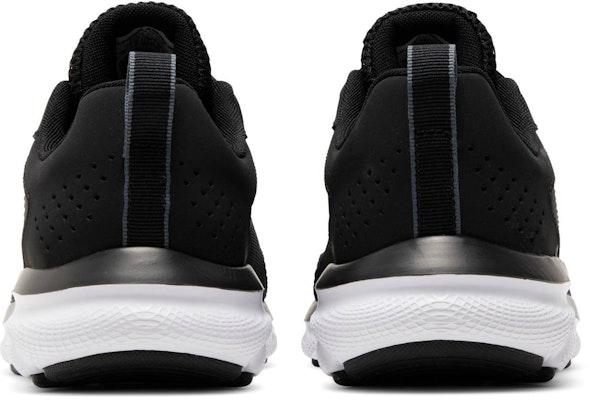Under Armour Charged Assert 9 'Black' 3024590-001 Details for Under Armour Charged Assert 9 'Black' 3024590-001