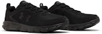 Under Armour Charged Assert 9 'Hitam' 3024590-003
