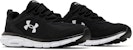 Under Armour Charged Assert 9 'Hitam' 3024590-001