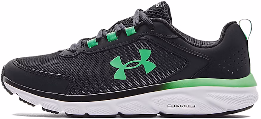 UAチャージドアサート9 黒/極緑 3024590-008 Buy UAチャージドアサート9 黒/極緑 3024590-008