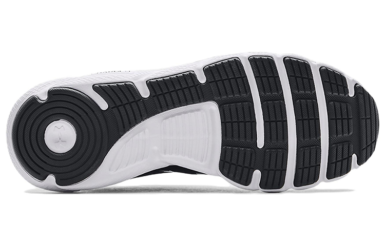 UA Charged Assert 9 'Black Extreme Green' 圖 5