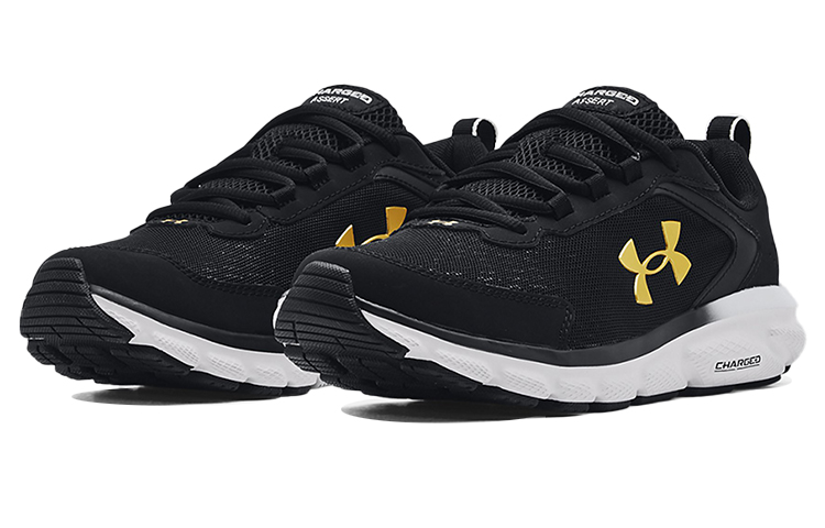UA Charged Assert 9 'Black White' 圖 3