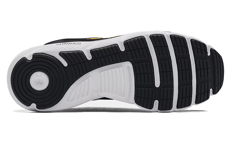 UA Charged Assert 9 'Black White' 圖 5